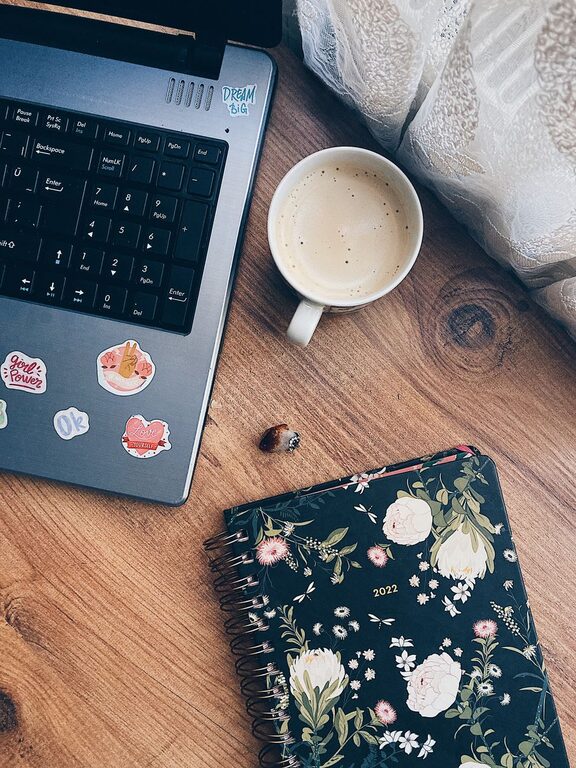 How to Choose a Notebook You’ll Actually Use Every Day